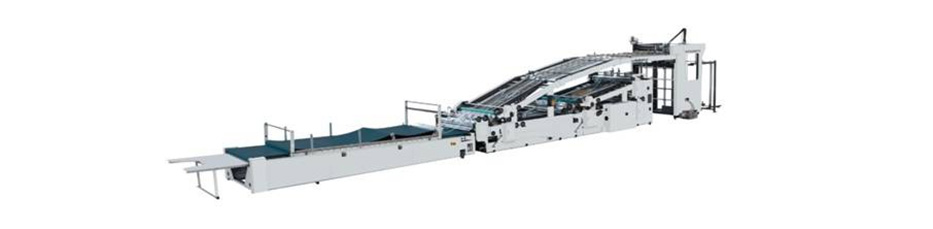 5 Ply Flute Laminator2