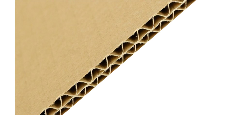 5 ply corrugated cardboard production line3
