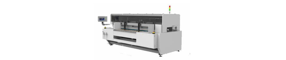 Automatic box making machine1
