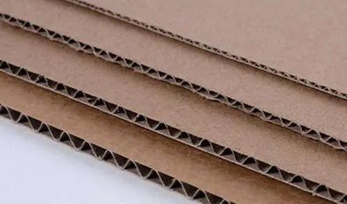 Automatic flute laminator2