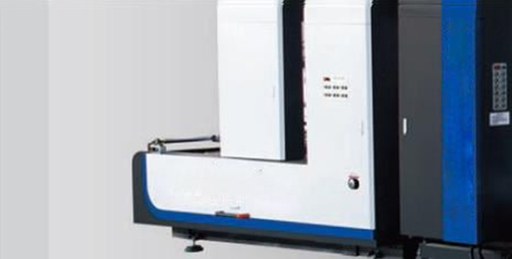 Automatic folder gluer stitcher4