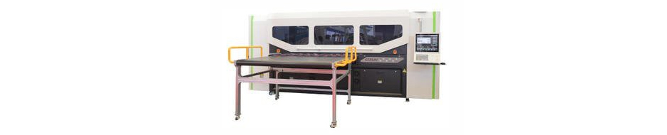 Corrugated box inkjet printing machine5
