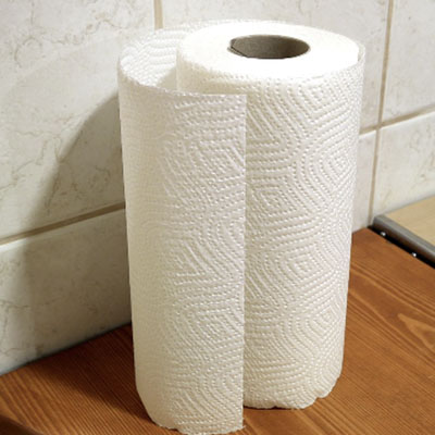Kitchen paper towel individual wrapping2