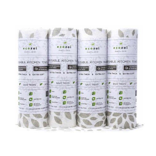 Kitchen paper towel individual wrapping3