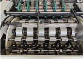 LQ GU8320 High Speed Bottomer Machine2