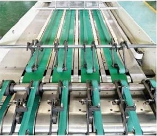 LQ GU8320 High Speed Bottomer Machine3
