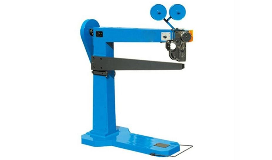 Manual stitching machine1