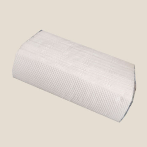 N fold hand paper