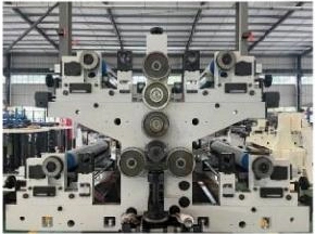 Printing Mechanism