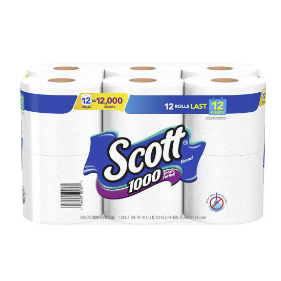 Toilet paper 12 rolls pack2