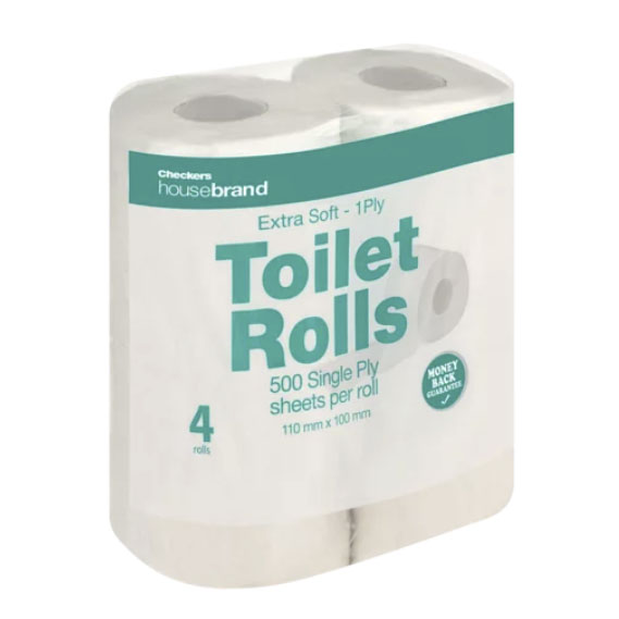 Toilet paper 4 rolls pack2