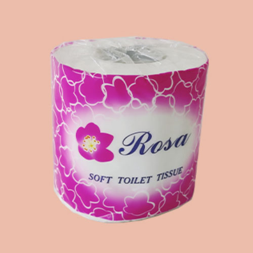 Toilet paper